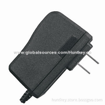 Wall amount adapter